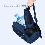Kids Backpack Orthopedic School Bag Waterproof Book Bag Mochila