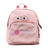 Baby Animal Zoo School Bag Cute Toddler Kids Backpack