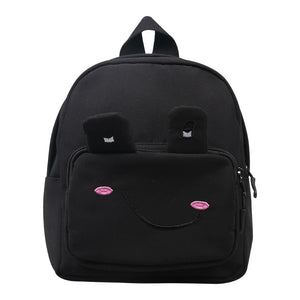 Baby Animal Zoo School Bag Cute Toddler Kids Backpack