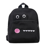 Baby Animal Zoo School Bag Cute Toddler Kids Backpack