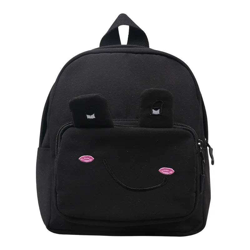 Baby Animal Zoo School Bag Cute Toddler Kids Backpack