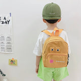 Baby Animal Zoo School Bag Cute Toddler Kids Backpack
