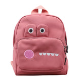 Baby Animal Zoo School Bag Cute Toddler Kids Backpack