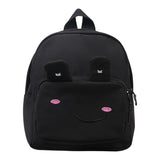 Baby Animal Zoo School Bag Cute Toddler Kids Backpack