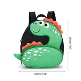 Kids Backpack with Safety Leash Anti-lost Boys Mini Bookbag