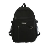 Girls School Backpack Student Bag Waterproof Nylon Kids Backpack