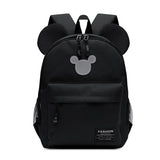 Kids Waterproof Schoolbag Satchel Mochila Backpack