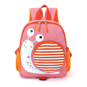 Kids Bags Children's Schoolbag Kindergarten Baby Backpack Boy Girl