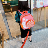 Kids Bags Children's Schoolbag Kindergarten Baby Backpack Boy Girl