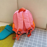 Kids Bags Children's Schoolbag Kindergarten Baby Backpack Boy Girl