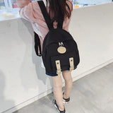 Kids Boy Girl Children Backpack Nursery Toddler Lunch School Bag Nylon Rucksack