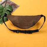 Kids Dinosaur Waist Bag for Outdoor Activities