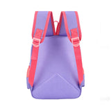 Kids Rabbit School Bags Children Cartoon Backpack Girls Boys Animal Rucksack