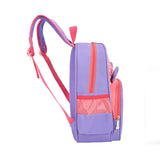 Kids Rabbit School Bags Children Cartoon Backpack Girls Boys Animal Rucksack