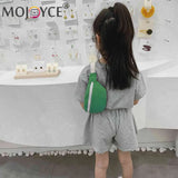 Girls Casual Fanny Waist Bag Canvas Chest Belt Pack Zipper Shoulder Crossbody Po