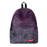 Girls School Backpack Set 3 in 1 Bookbag+Drawstring Bags+Pencil Case
