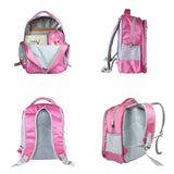 Kids Unicorn Printed School Bag for Girls Children Toddler Book Bag