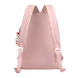 Kids Rabbit Backpack for Girls School Book Bag Waterproof Lightweight