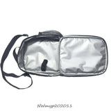 Kids Lunch Bag Encanto Cooler Tote Insulated Box Thermal Cold Food Container