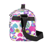 Kids Lunch Bag Thermal Insulated Picnic Cooler Box for School Work