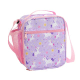 Kids Lunch Box Insulated Mini Cooler Pouch Back to School