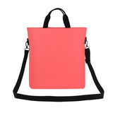 Kids Schoolbag Portable Children Travel Bag Lunchbag Students Handbag