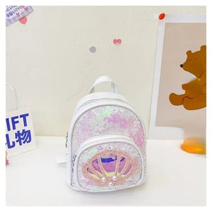 Kids Mini Backpack Purse School Bags for Girl