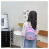 Kids Mini Backpack Purse School Bags for Girl