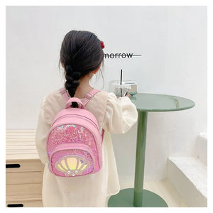 Kids Mini Backpack Purse School Bags for Girl