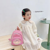 Kids Mini Backpack Purse School Bags for Girl
