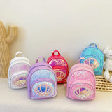 Kids Mini Backpack Purse School Bags for Girl