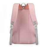 Kids Orthopedic School Backpack for Girls