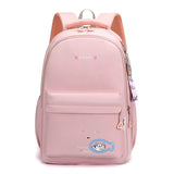 Kids Orthopedic School Backpack for Girls