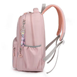 Kids Orthopedic School Backpack for Girls