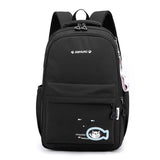 Kids Orthopedic School Backpack for Girls