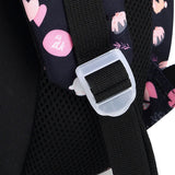 Kids Printing Backpacks Schoolbag Waterproof Children School Bags For Girls