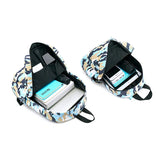 Kids School Backpack Camouflage Daypack Christmas Gifts Boys Girls