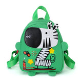 Kids School Bags Children's Backpack Boys And Girls Schoolbag Kindergarten Baby