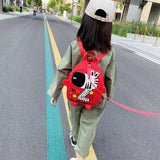 Kids School Bags Children's Backpack Boys And Girls Schoolbag Kindergarten Baby