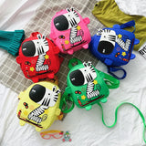 Kids School Bags Children's Backpack Boys And Girls Schoolbag Kindergarten Baby