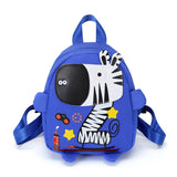Kids School Bags Children's Backpack Boys And Girls Schoolbag Kindergarten Baby