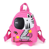 Kids School Bags Children's Backpack Boys And Girls Schoolbag Kindergarten Baby