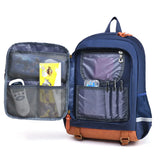 Kids School Bags Girls Boys Orthopedic Backpack