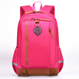 Kids School Bags Girls Boys Orthopedic Backpack