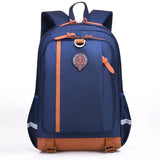 Kids School Bags Girls Boys Orthopedic Backpack