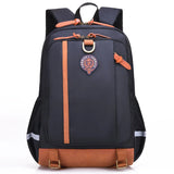 Kids School Bags Girls Boys Orthopedic Backpack