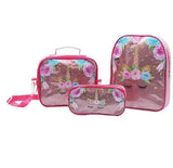 Boys Spider-Man Schoolbag Set - 3 pcs/sets