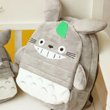 Kids Totoro Backpack Children Schoolbag Ladies Cute Bag