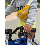 Personalized Kids Waist Pack Adjustable Fanny Belt Bags