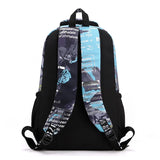 Kids Waterproof Large Backpack for Boys High School Bagpack